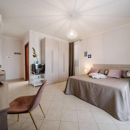 Agriturismo Tenuta Don Carlo Nocera Superiore Dış mekan fotoğraf