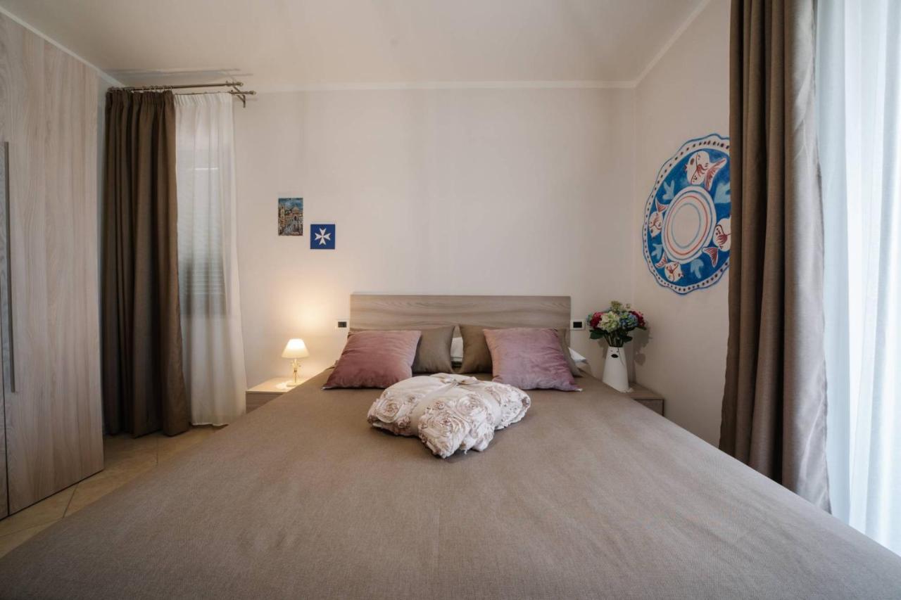 Agriturismo Tenuta Don Carlo Nocera Superiore Dış mekan fotoğraf