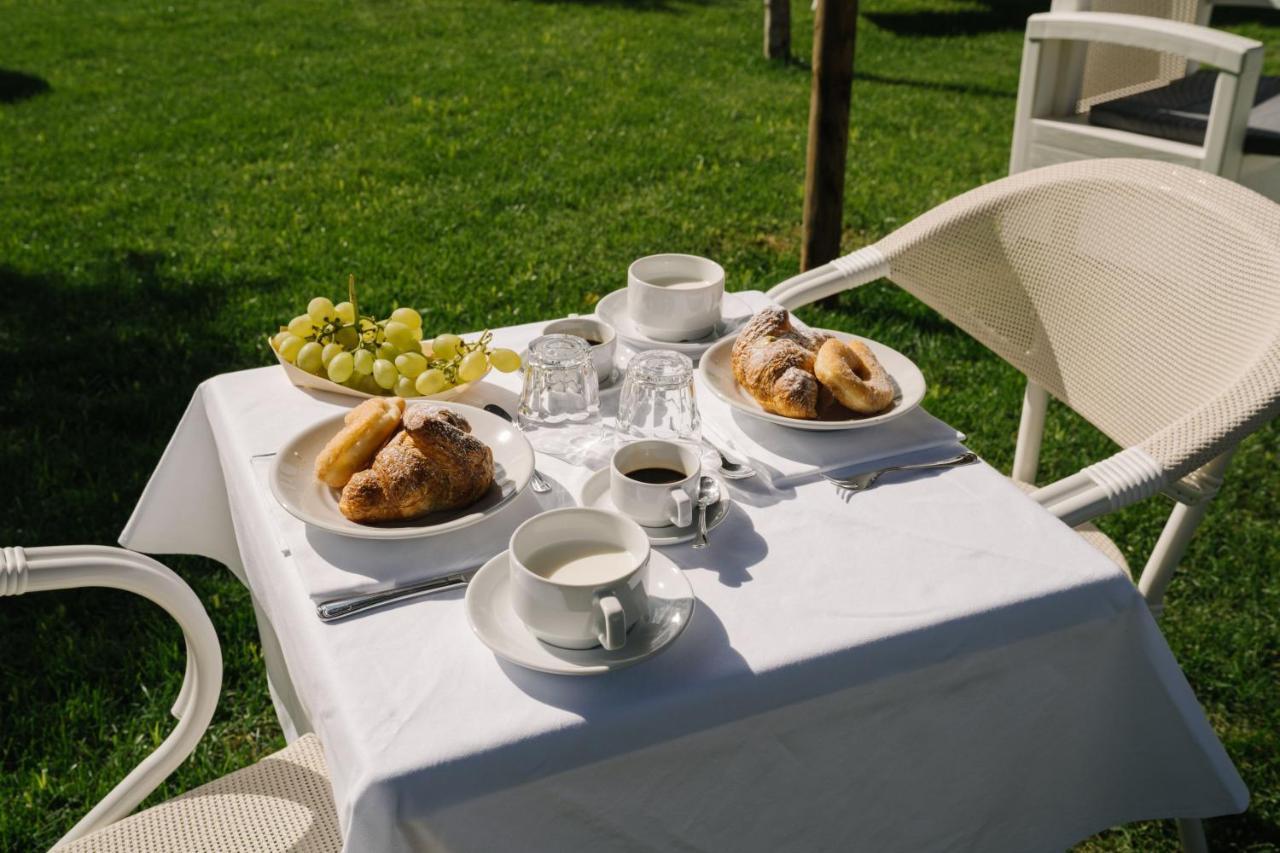 Agriturismo Tenuta Don Carlo Nocera Superiore Dış mekan fotoğraf